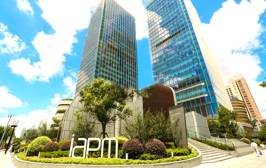 日產技術開發（上海）有限公司